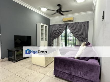 Changkat View Low Floor Tip-Top conditions Renovated Exclusive KL, Kuala Lumpur, Dutamas