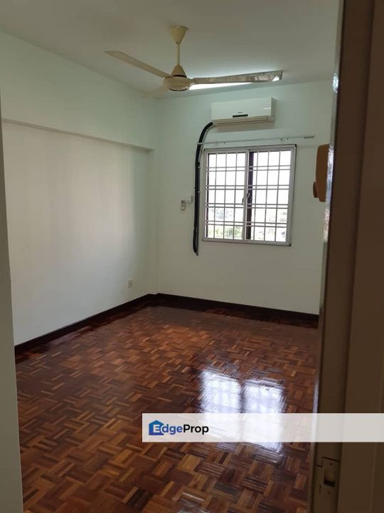 Aman Puri Apartment, Selangor, Kepong
