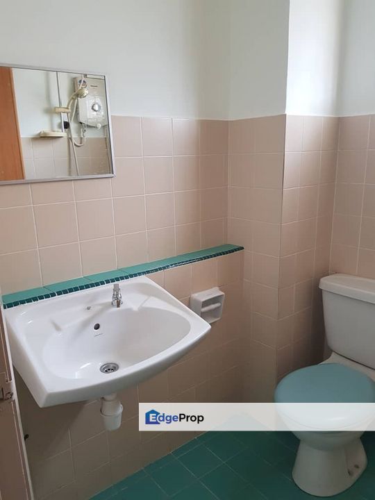 Aman Puri Apartment, Selangor, Kepong