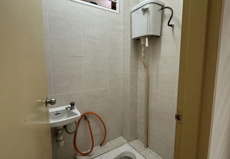 Laman Rimbunan Matahari