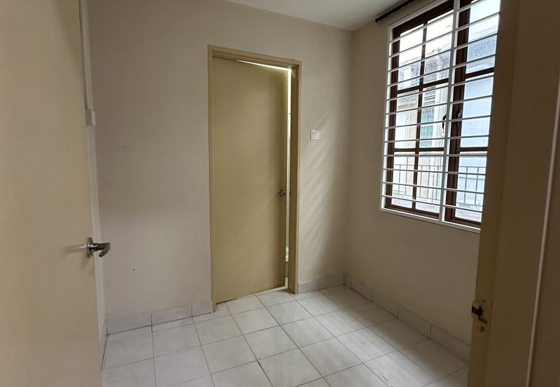 Laman Rimbunan Matahari