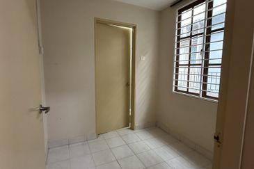 Laman Rimbunan Matahari