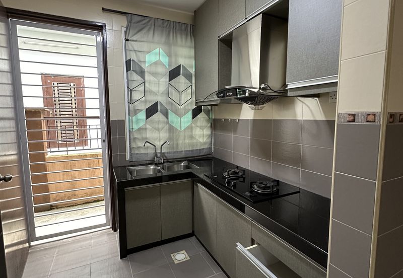 Laman Rimbunan Matahari