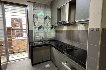 Laman Rimbunan Matahari