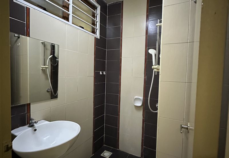 Laman Rimbunan Matahari