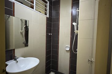 Laman Rimbunan Matahari