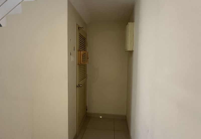 Laman Rimbunan Matahari