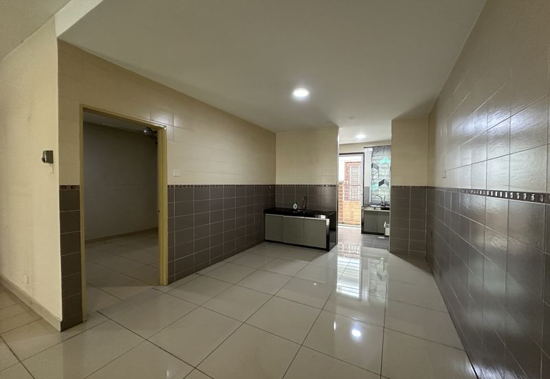 Laman Rimbunan Matahari