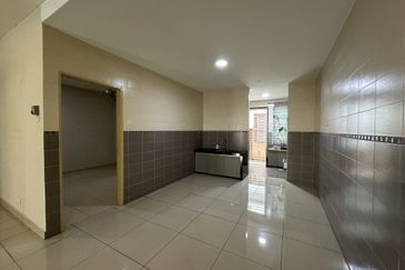 Laman Rimbunan Matahari