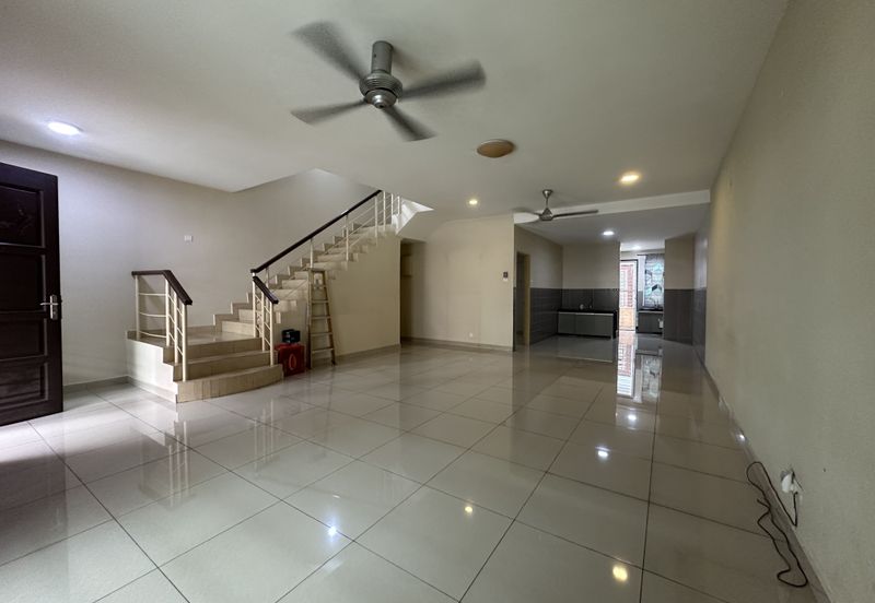 Laman Rimbunan Matahari