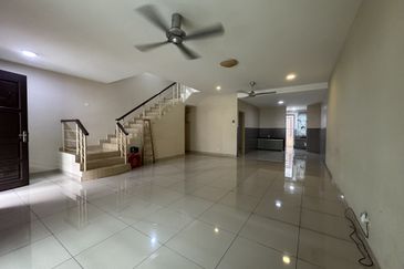 Laman Rimbunan Matahari