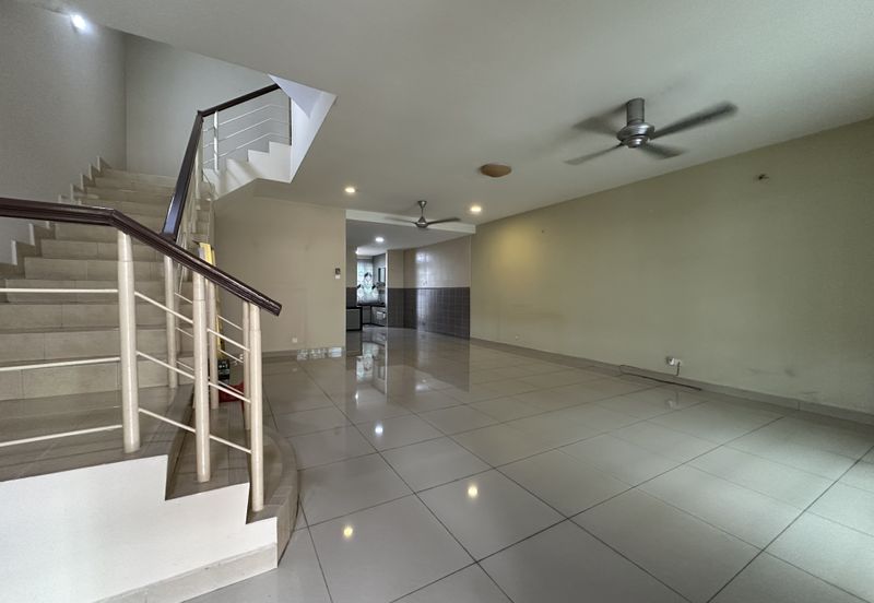 Laman Rimbunan Matahari