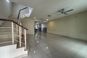 Laman Rimbunan Matahari