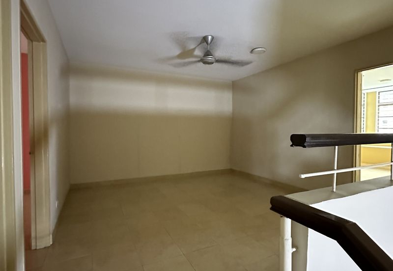 Laman Rimbunan Matahari