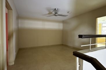 Laman Rimbunan Matahari