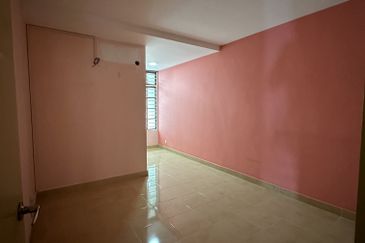 Laman Rimbunan Matahari