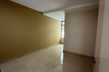 Laman Rimbunan Matahari