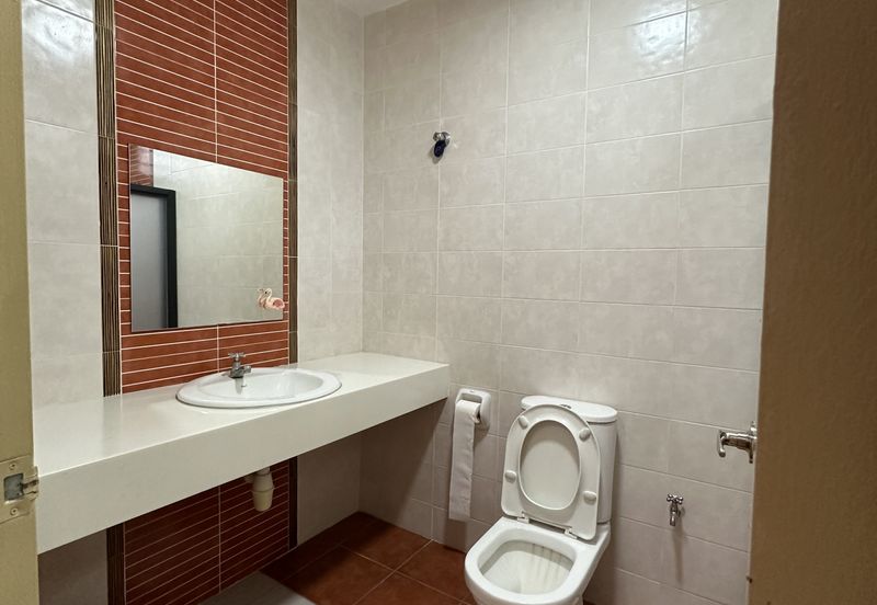 Laman Rimbunan Matahari