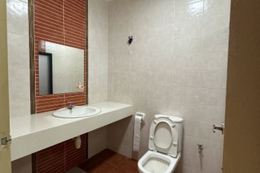 Laman Rimbunan Matahari