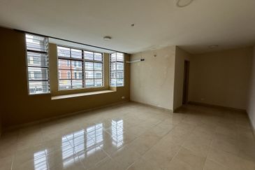 Laman Rimbunan Matahari