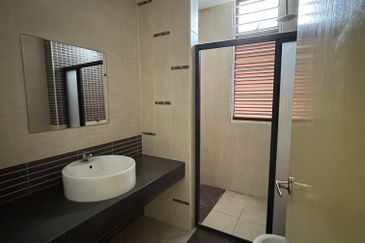 Laman Rimbunan Matahari