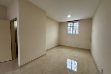 Laman Rimbunan Matahari