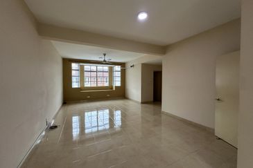 Laman Rimbunan Matahari