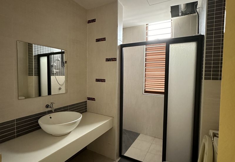 Laman Rimbunan Matahari