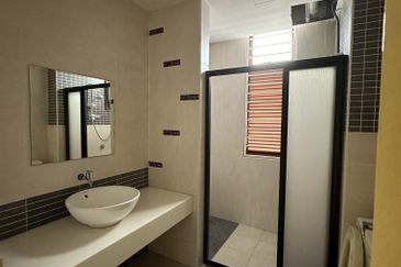 Laman Rimbunan Matahari