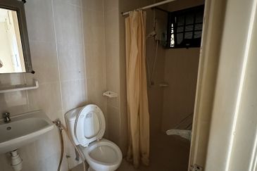 Royal Domain Sri Putramas II