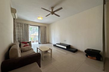 Royal Domain Sri Putramas II