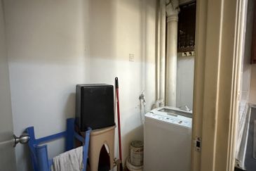 Royal Domain Sri Putramas II