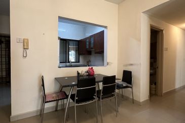 Royal Domain Sri Putramas II