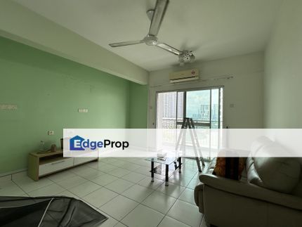 First Residence Luxury condo KLCC View Low Density Strategy Locations, Kuala Lumpur, Kepong