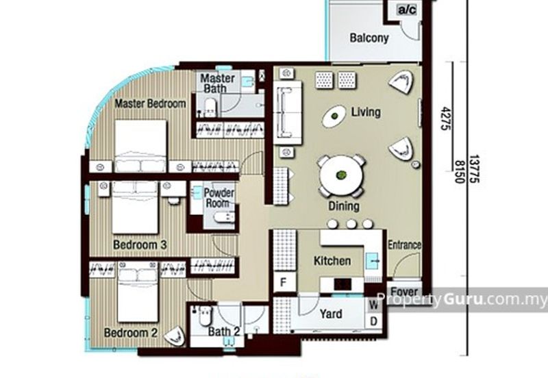 VIVO Residential Suites