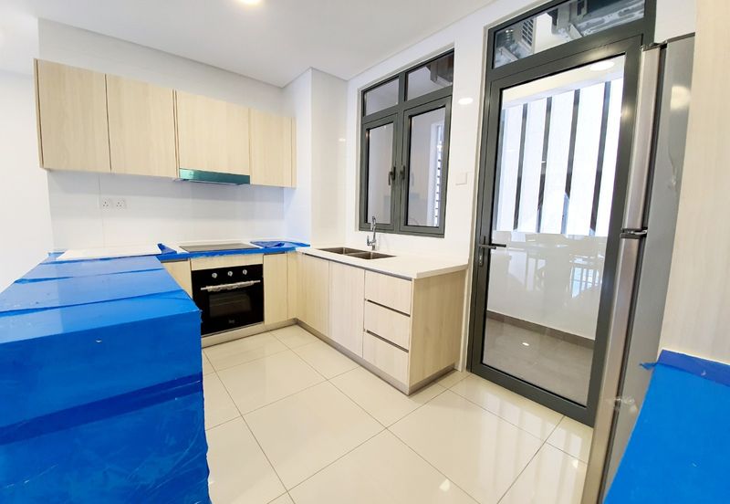 VIVO Residential Suites