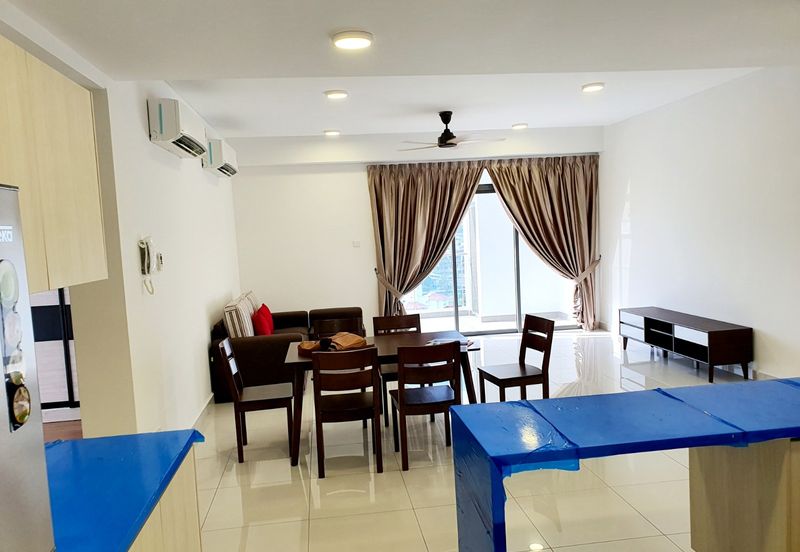 VIVO Residential Suites