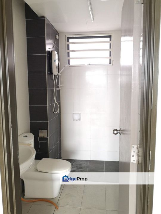 Bayu @ Pandan Jaya Cheras LRT Stations Convenient High Floor KLCC View, Selangor, Pandan Jaya