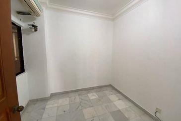 Villa Angsana Condominium