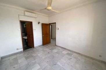 Villa Angsana Condominium