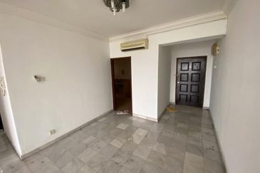 Villa Angsana Condominium