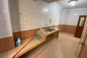 Villa Angsana Condominium