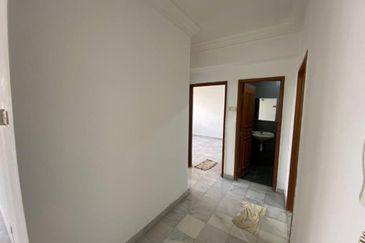 Villa Angsana Condominium