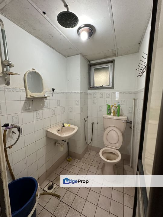 Sd Court apartment Freehold Low Density High ROI North Sri D'sara KL, Selangor, Bandar Sri Damansara