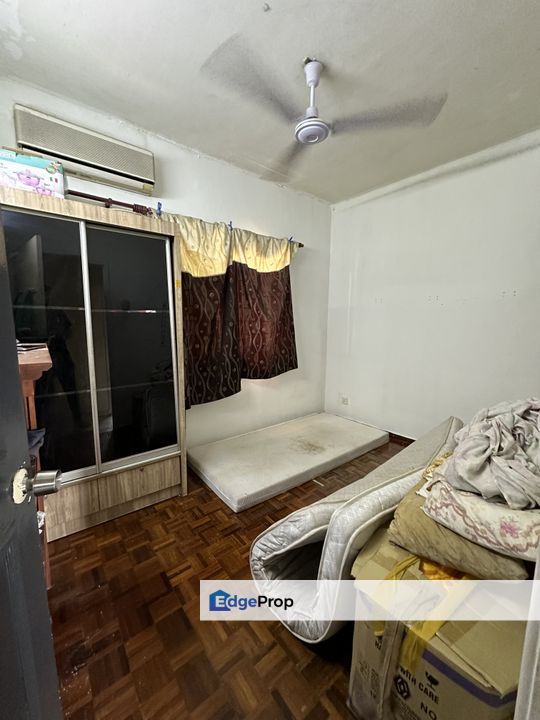 Sd Court apartment Freehold Low Density High ROI North Sri D'sara KL, Selangor, Bandar Sri Damansara