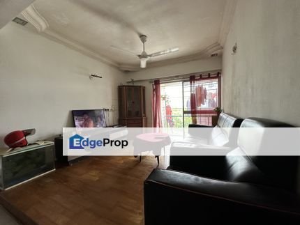 Sd Court apartment Freehold Low Density High ROI North Sri D'sara KL, Selangor, Bandar Sri Damansara