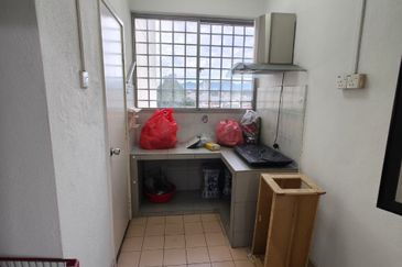 Villa Angsana Condominium