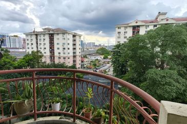 Villa Angsana Condominium