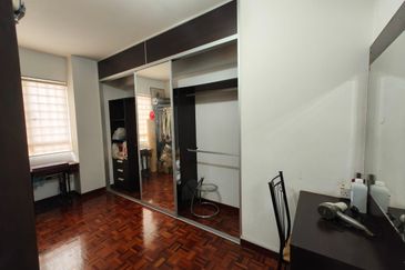 Villa Angsana Condominium