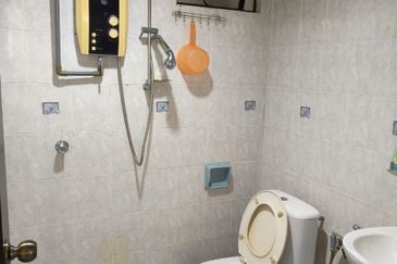 Villa Angsana Condominium